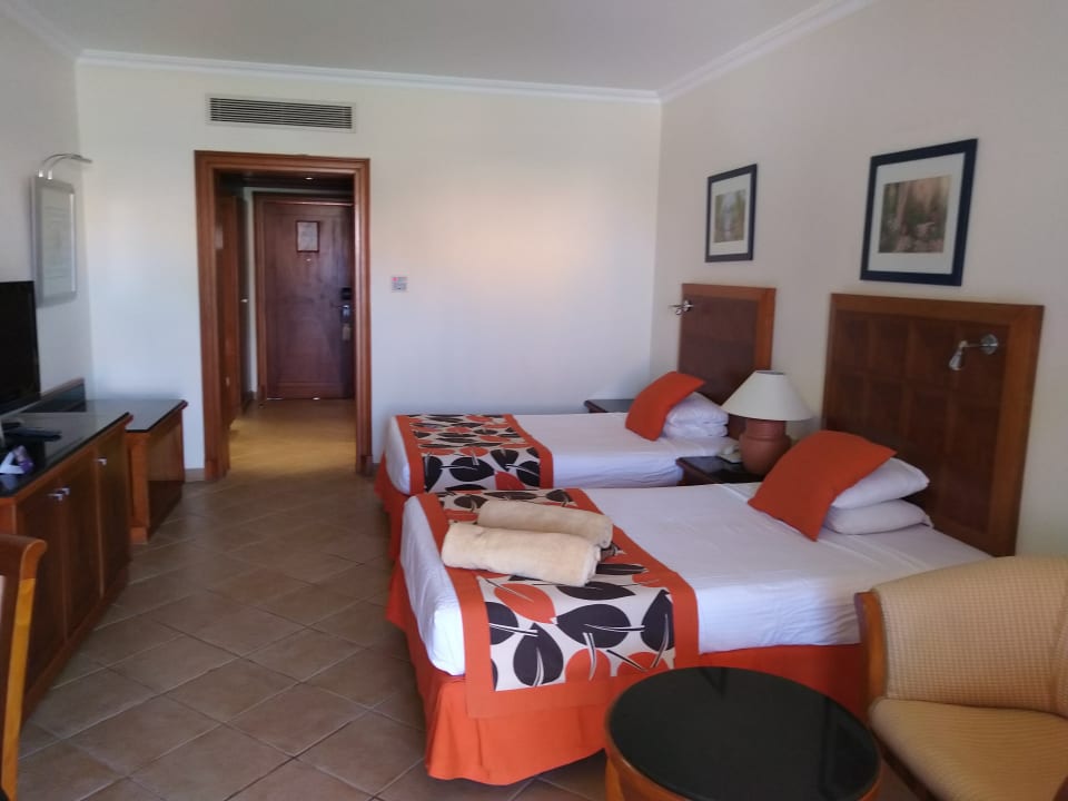 Zimmer Jaz Grand Marsa