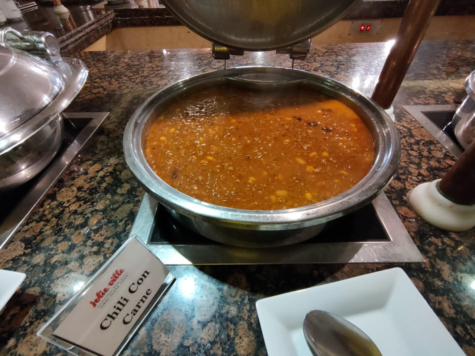 Gastro Jolie Ville Kings Island Luxor