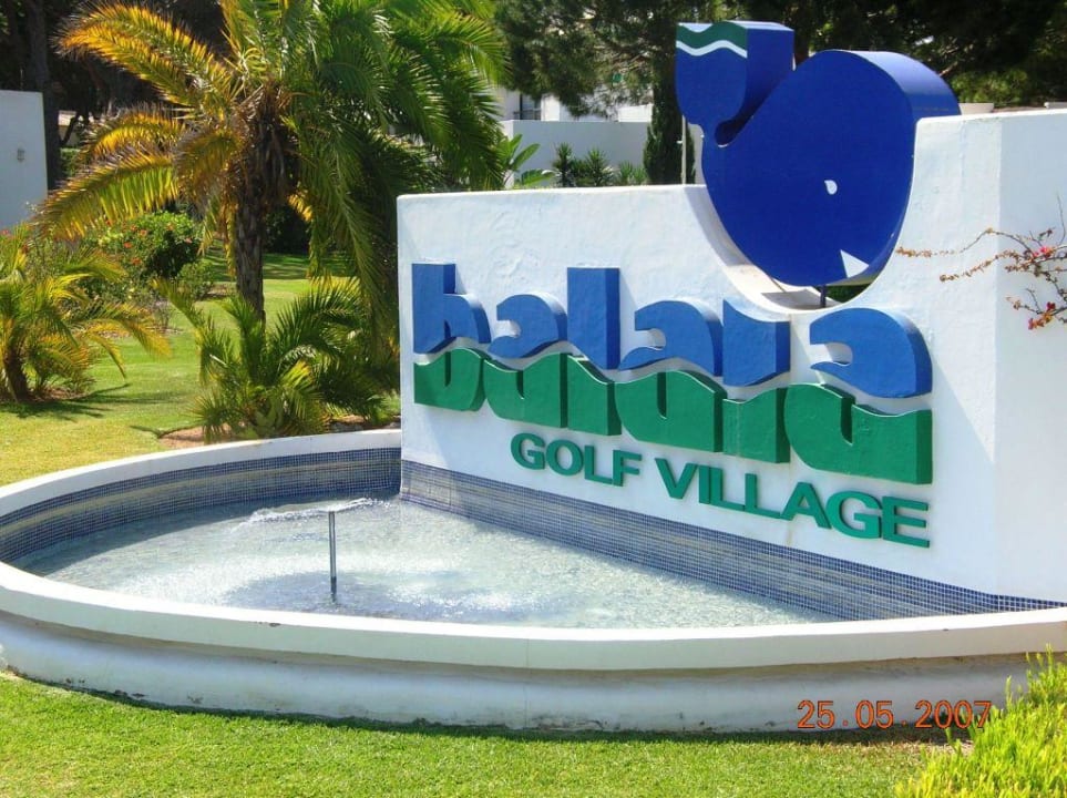 Balaia Balaia Golf Village