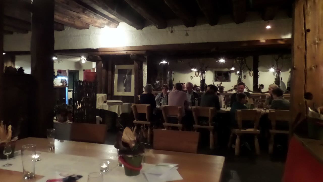 Restaurant ACTIVE by Leitner's|Natur&LifestyleHotel