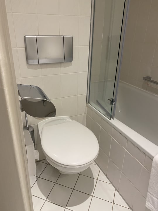 Zimmer Congress Hotel Chemnitz