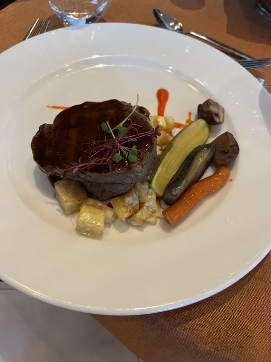 Gastro Arum Barut Collection