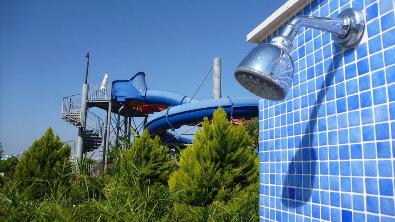 Hotel Palm Wings Beach Resort Anadolu Hotels Didim Club