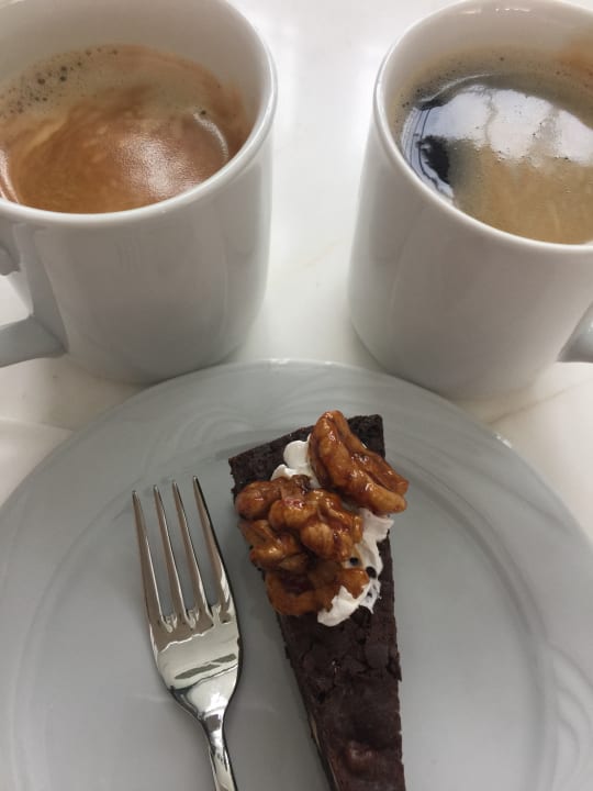 Gastro DoubleTree by Hilton Antalya-Kemer