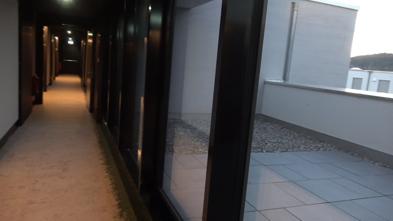 Zimmer DAS ALTMÜHLTAL Hotel & Restaurant