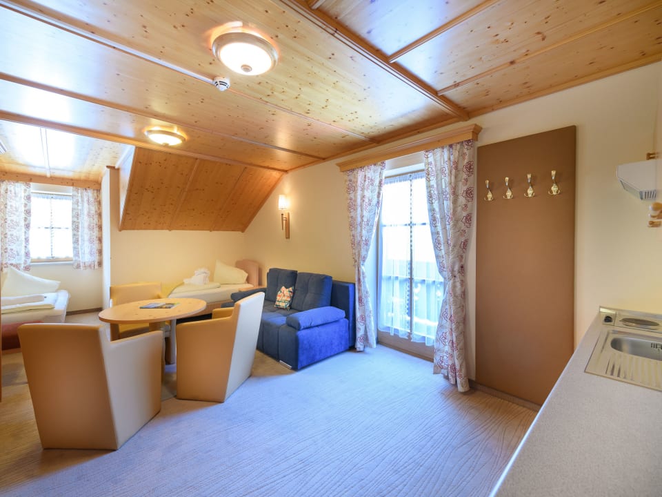 Zimmer Hotel Vitaler Landauerhof