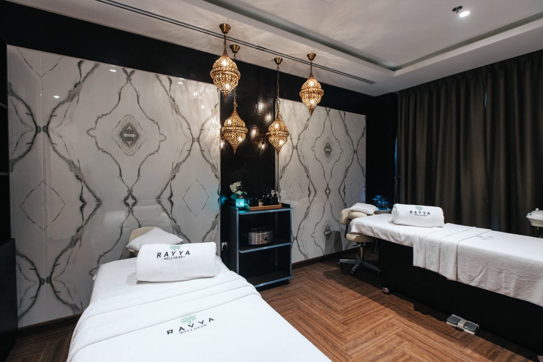 Sport & Freizeit Barceló Al Jaddaf