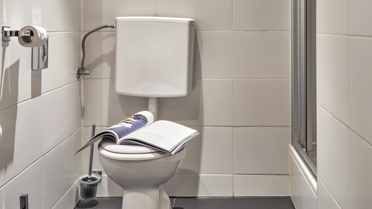 Zimmer Max Brown Hotel Museum Square, part of Sircle Collection