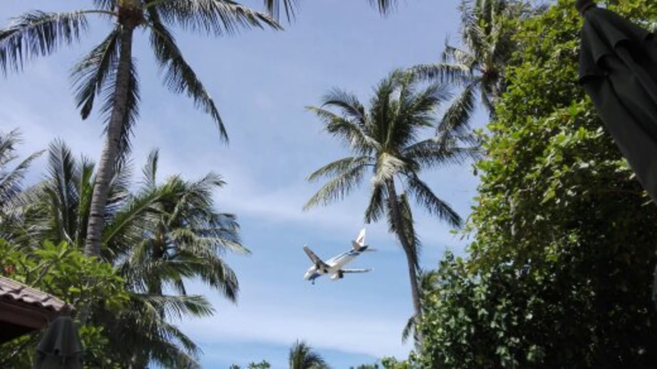 Sonstiges Hotel Baan Chaweng Beach Resort & Spa