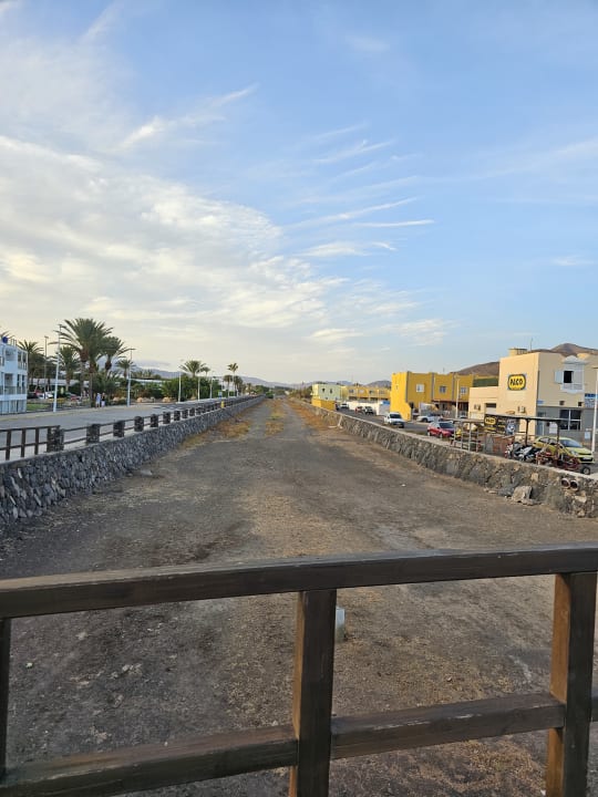 Außenansicht R2 Bahía Playa Design Hotel & Spa - Adults Only