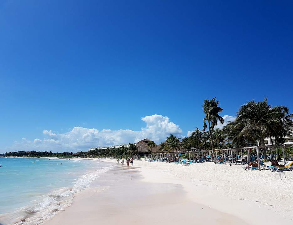 Strand Akumal Bay Beach & Wellness Resort