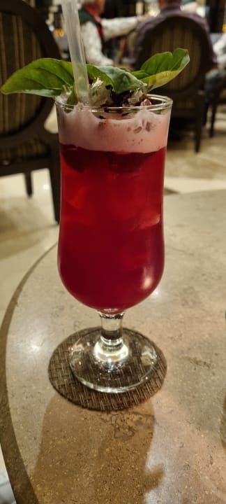 Gastro Hotel JAZ Makadi Star & Spa