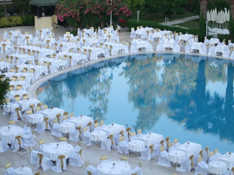 Galadinner Asteria Collection Side