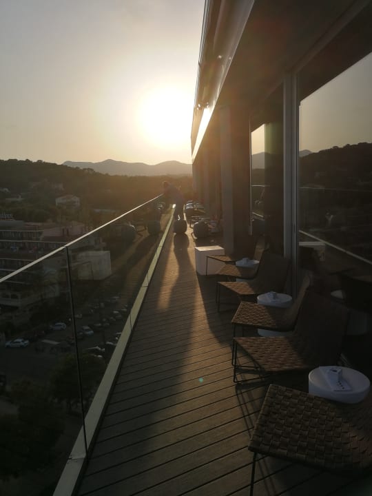 Ausblick Son Moll Sentits Hotel & Spa