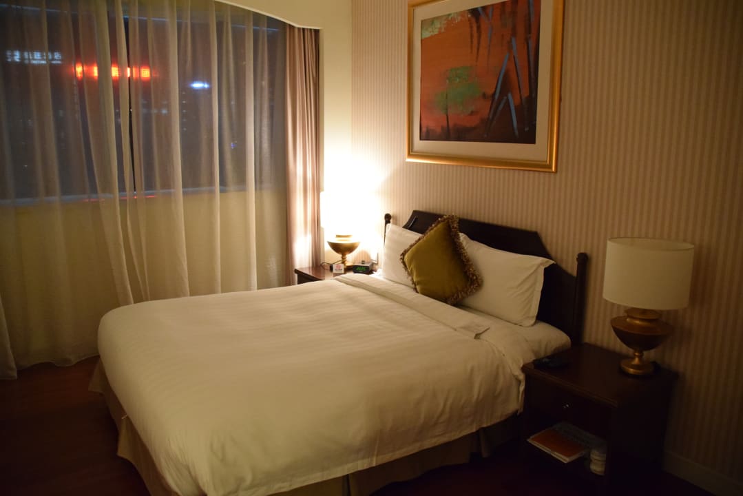 Zimmer Green Court Residence City Center, Shanghai