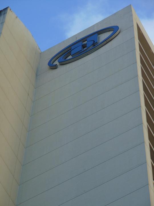 Sonstiges Hotel Hilton Atlanta