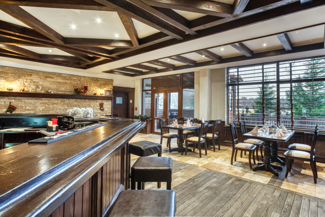 Gastro MPM Sport Hotel