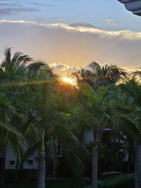 Außenansicht Hotel Riu Palace Riviera Maya