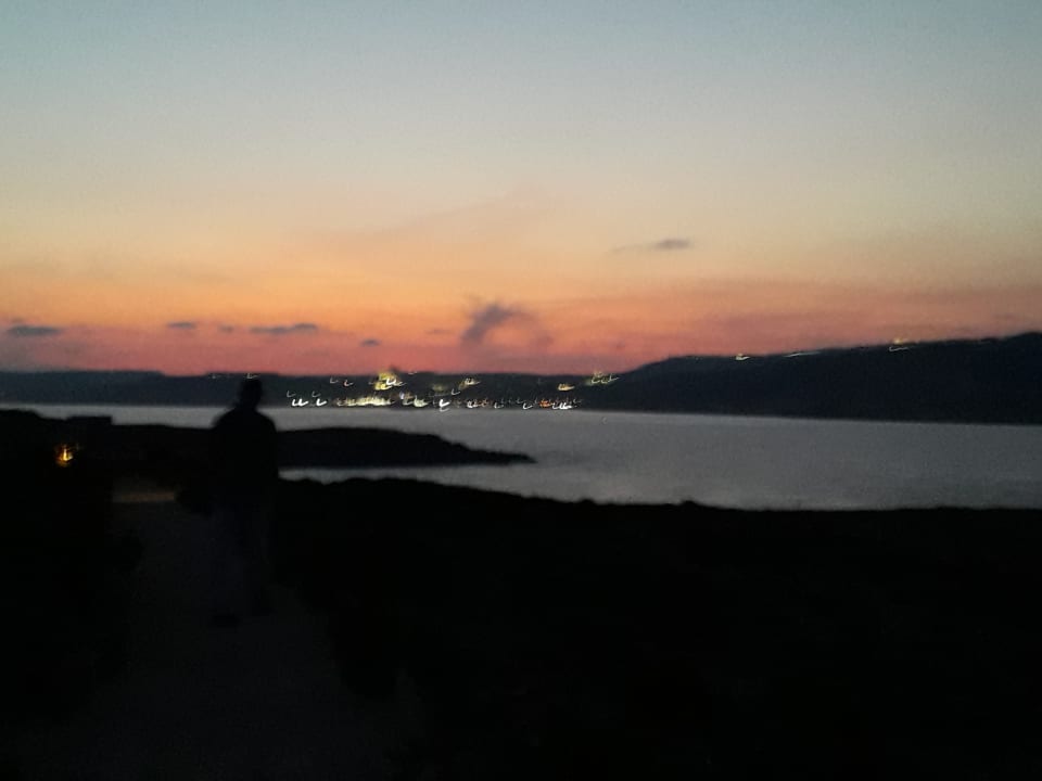 Strand Comino Hotel & Bungalows