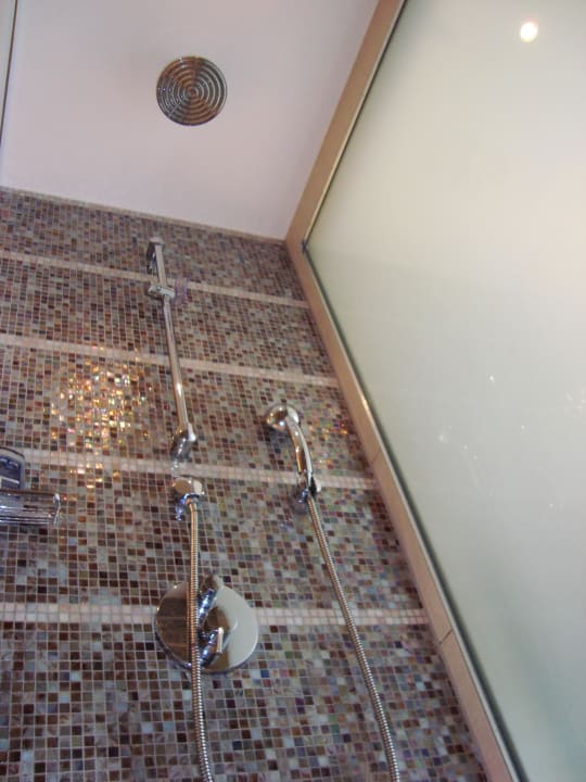 Standardzimmer # 219 Radisson Blu Hotel Media Harbour