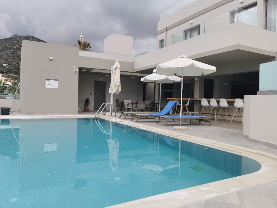 Pool Bali Diamond