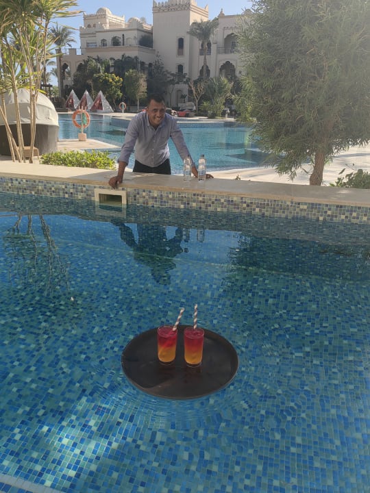 Sonstiges The Grand Palace - Adults only