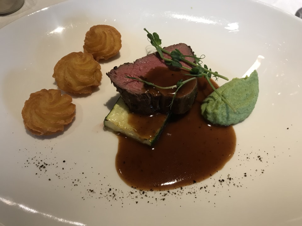 Gastro Vitalhotel Edelweiss