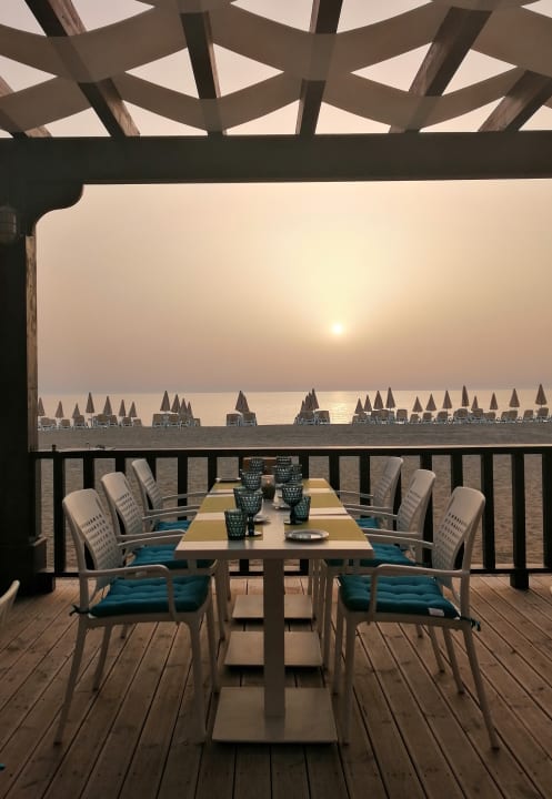 Gastro TUI MAGIC LIFE Calabria