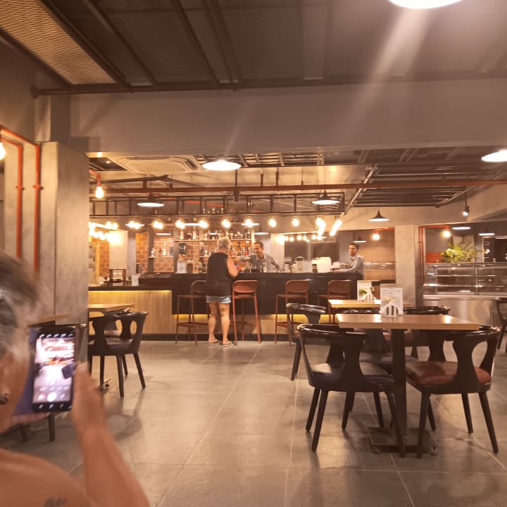 Gastro Hurghada Long Beach Resort