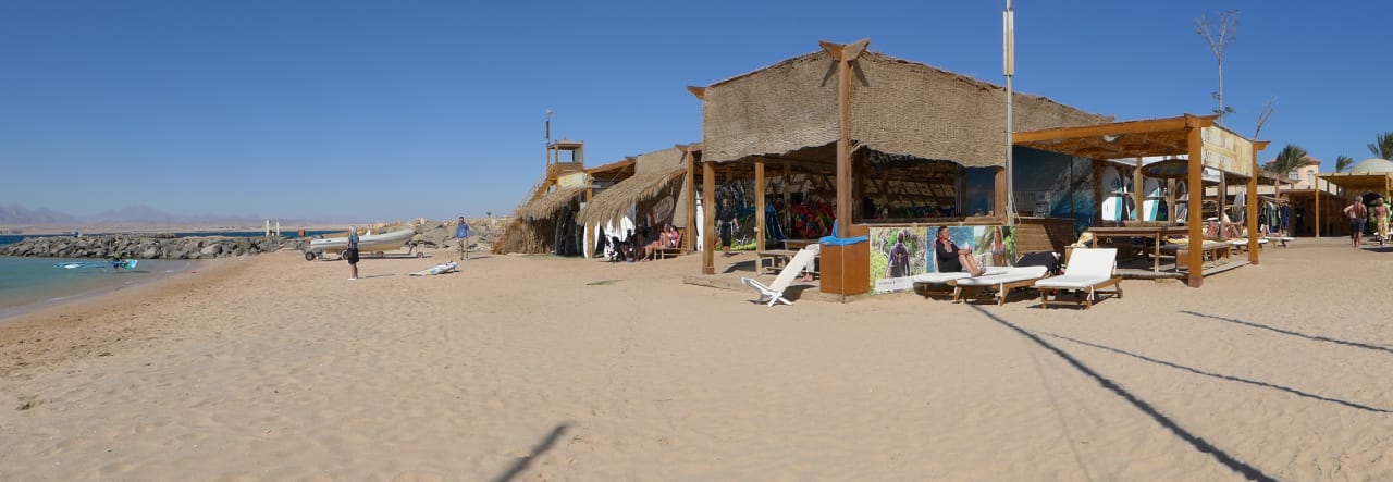 Strand ROBINSON SOMA BAY