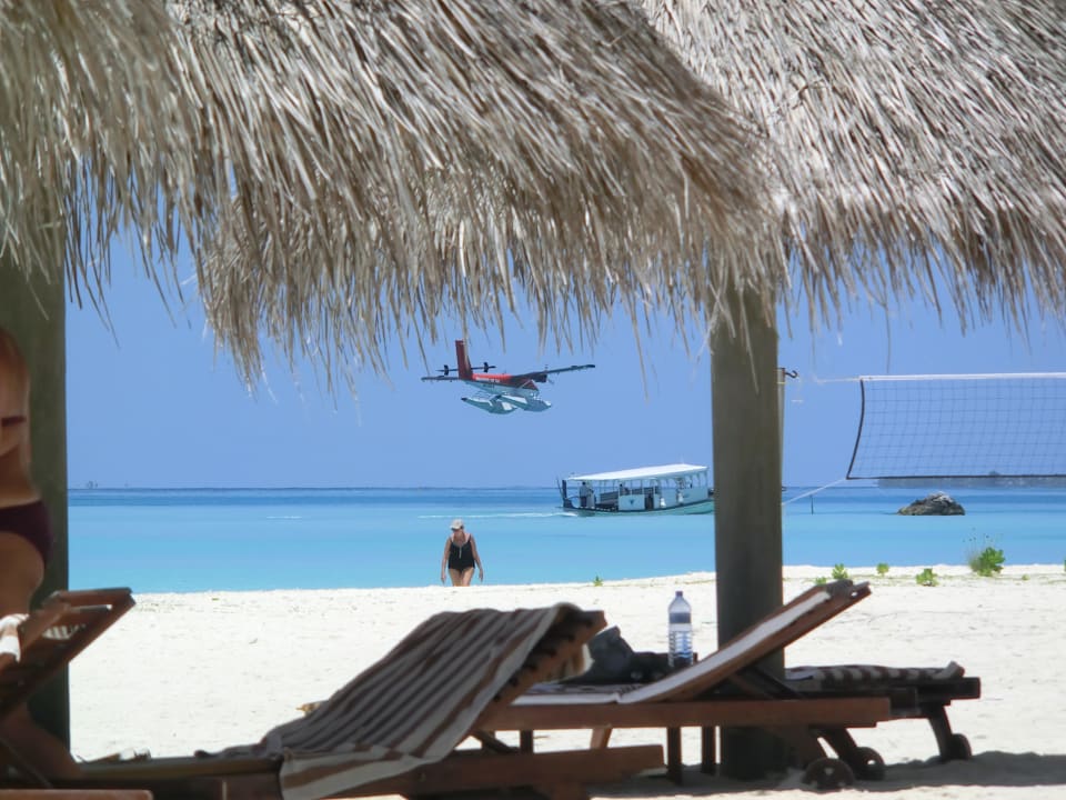 Einfach toll Villa Park Sun Island