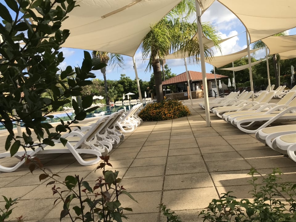 Pool TUI MAGIC LIFE Calabria
