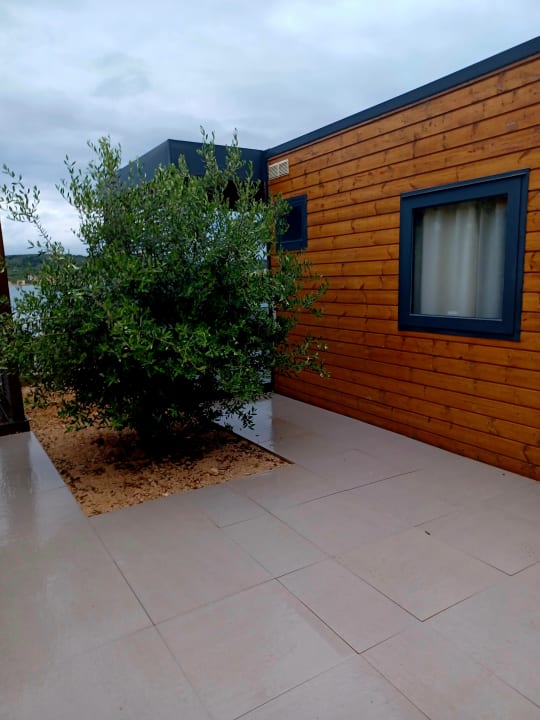 Sonstiges Olivia Green Camping