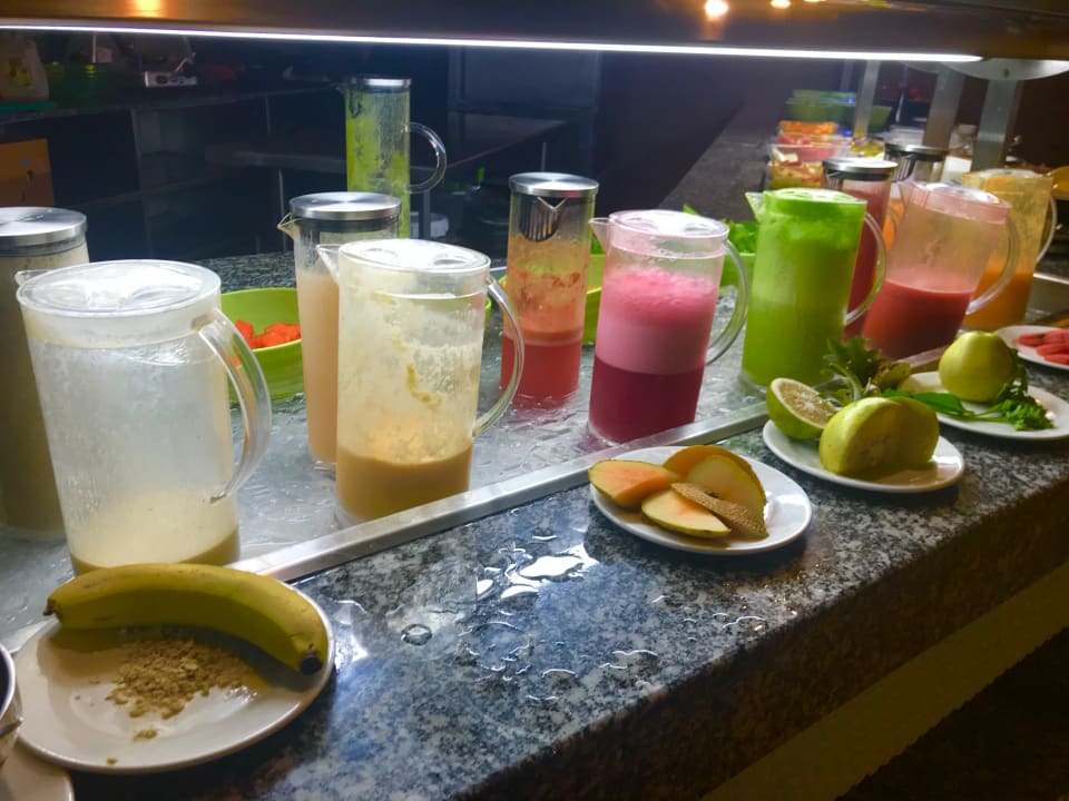 Gastro Royalton Negril Resort & Spa