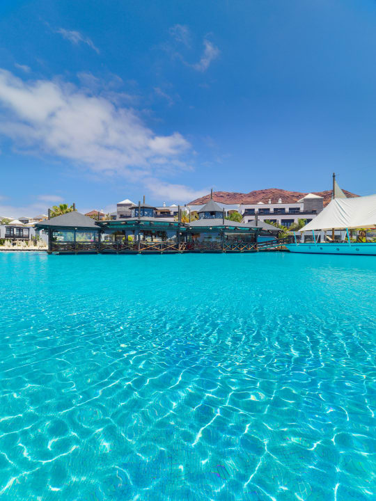 Pool H10 Rubicón Horizons Collection