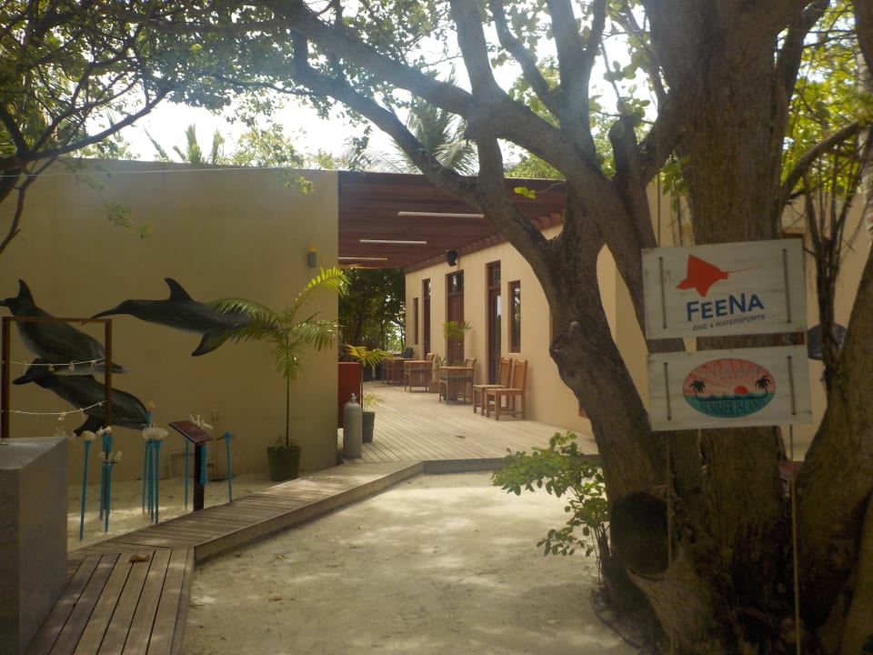 Sport & Freizeit Summer Island Maldives