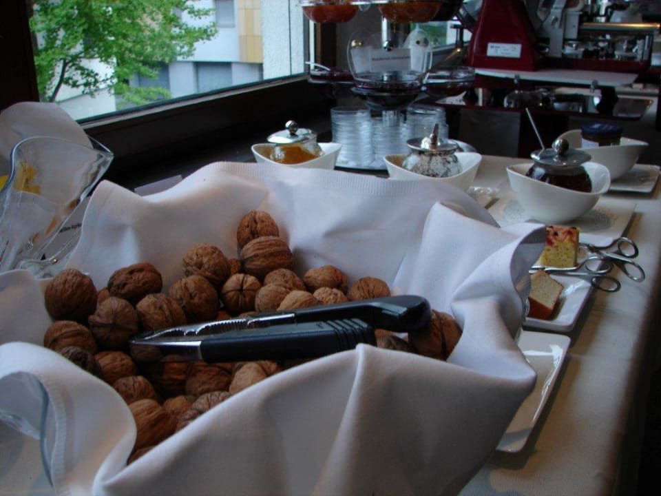 Nussknacker hirschen dornbirn  das  boutiquestyle hotel