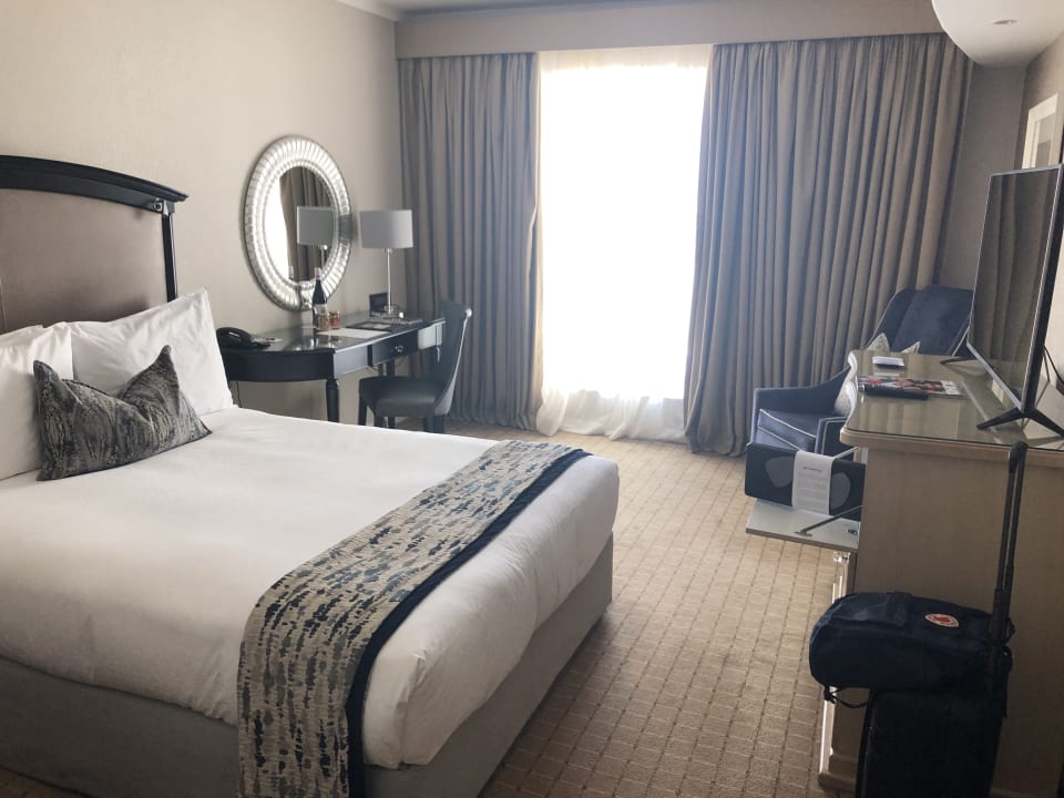 Zimmer Hotel Southern Sun The Cullinan