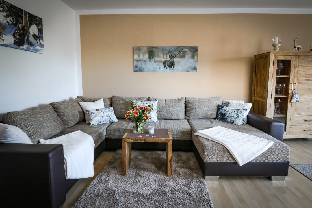 Zimmer Beim Wartner - Chalets & Suiten