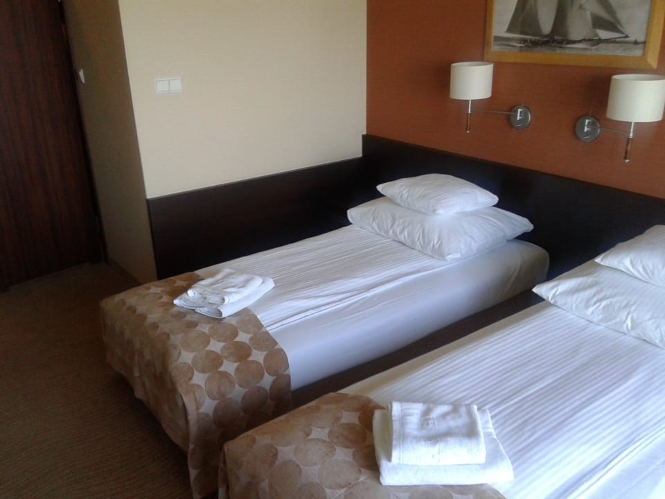 Pokój Hotel Faleza