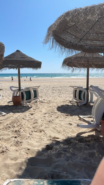 Strand Aldiana Club Andalusien