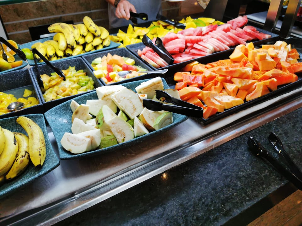 Gastro Hotel Riu Palace Bavaro
