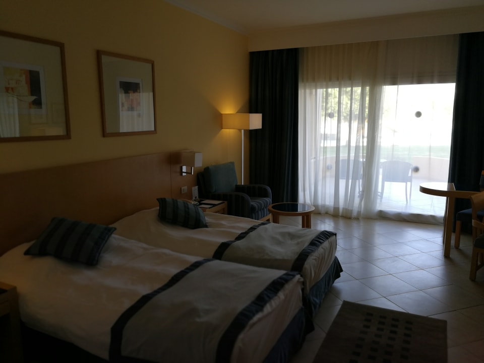 4013 Erdgeschoss  Cleopatra Luxury Resort Makadi Bay