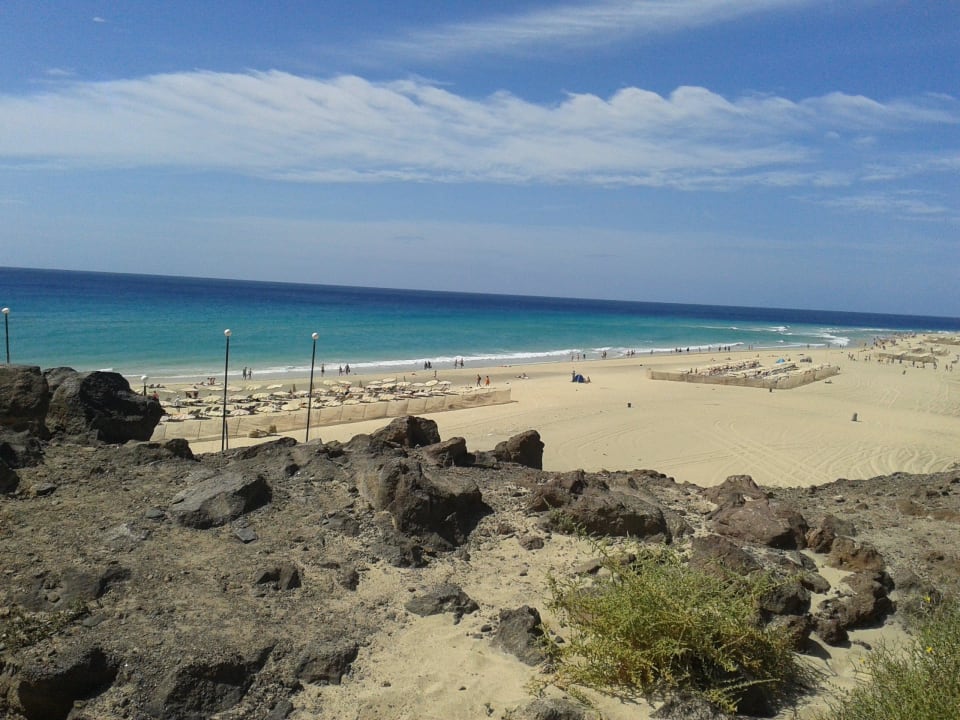 Strand AluaVillage Fuerteventura