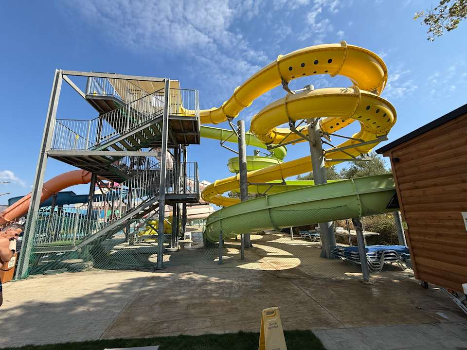 Sport & Freizeit HARPIN Georgioupolis Resort Aquapark & SPA