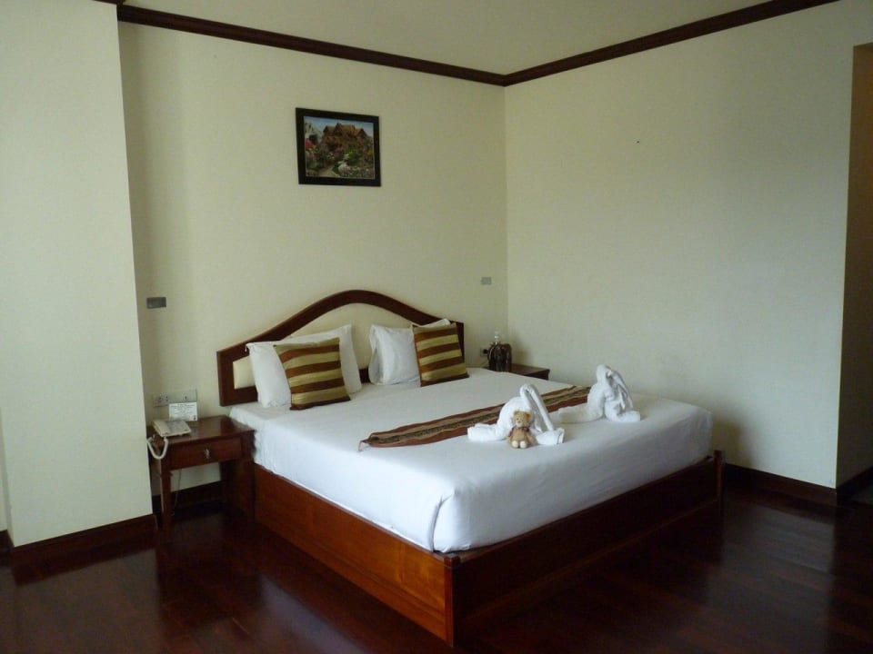 #511 Hotel Arawan Riverside