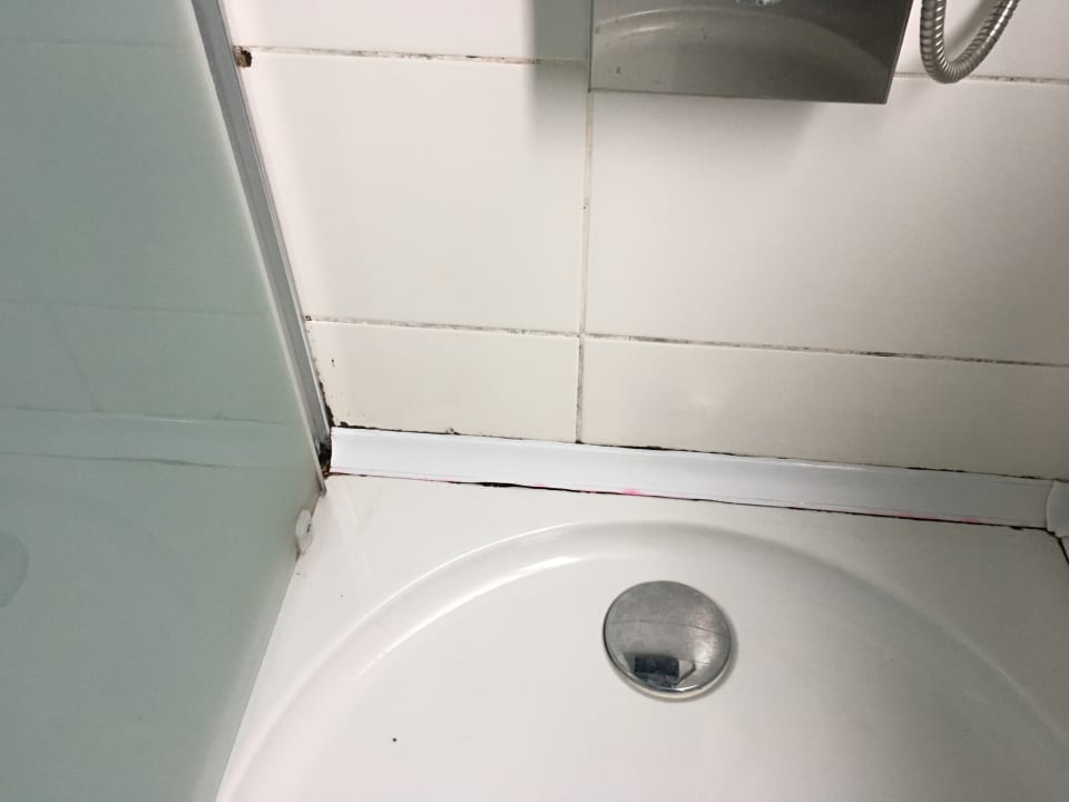 Zimmer Hotel Airport Residence