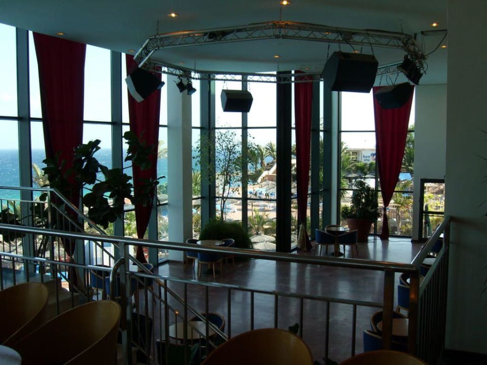 Disco SBH Club Paraiso Playa