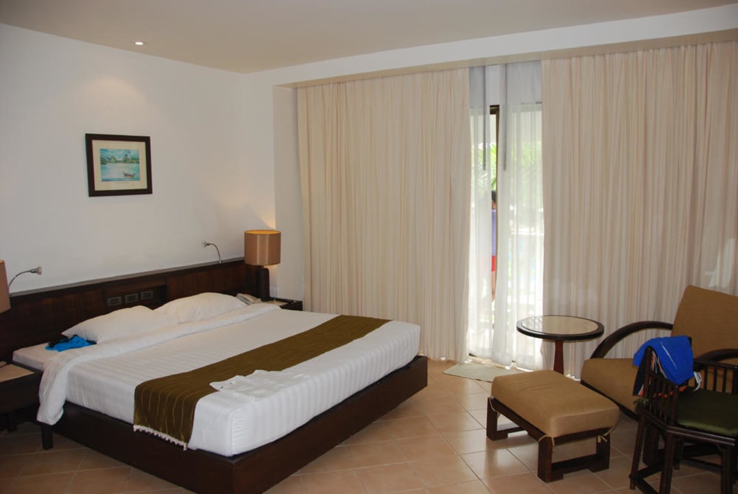 Aonang Villa Resort Aonang Villa Resort