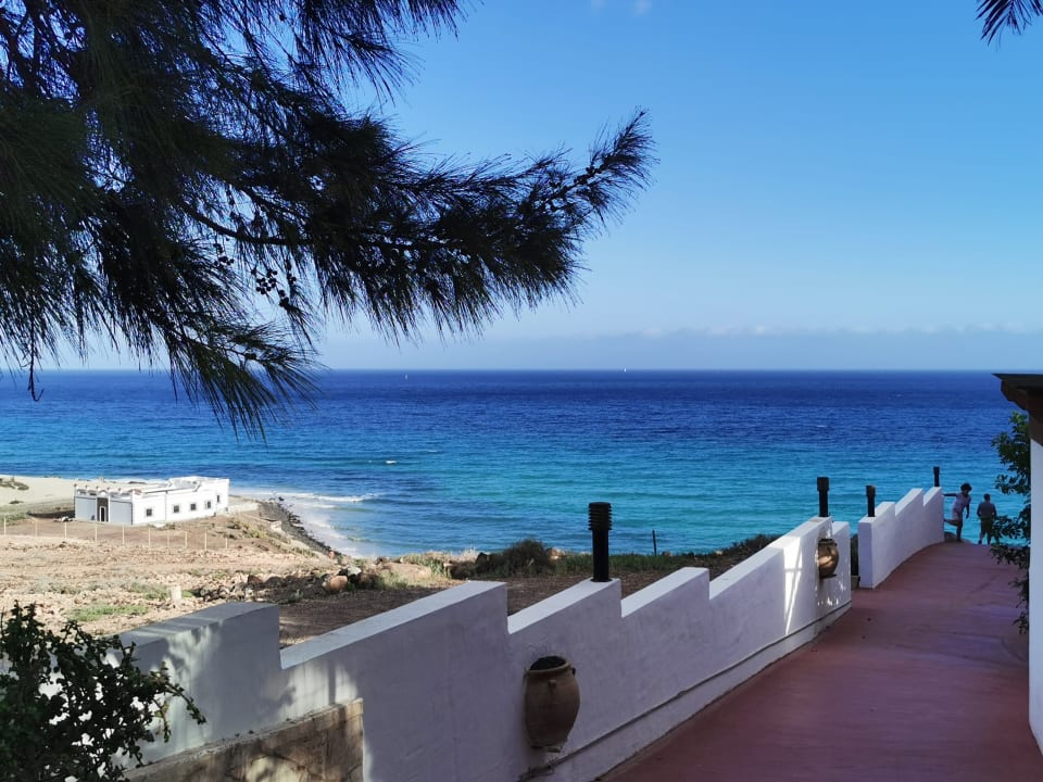 Strand Marina Playa Suite Hotel